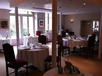 Hotel Le Cobh